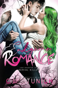 Title: Endgame Romance, Author: C M Stunich