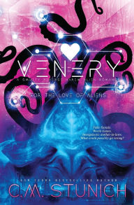 Title: Venery, Author: C M Stunich
