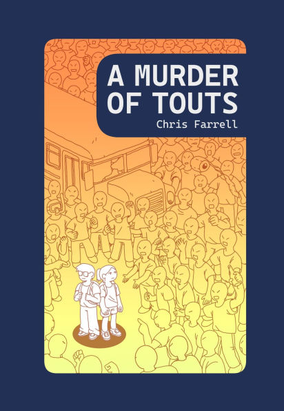 A Murder of Touts