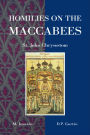 Homilies on the Maccabees