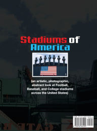 Title: Stadiums of America, Author: Michael A Nowotny
