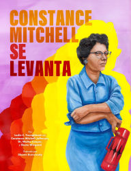 Title: Constance Mitchell se levanta, Author: Leslie C Youngblood