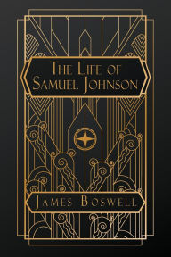 Title: The Life of Samuel Johnson, Author: James Boswell