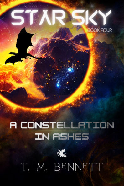 A Constellation in Ashes