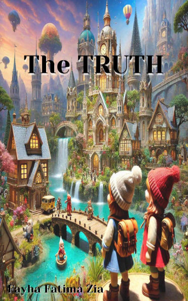 The TRUTH