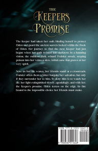 Title: The Keepers Promise: 
