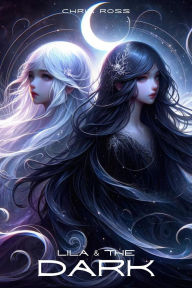 Title: Lila & The Dark, Author: Chris Ross