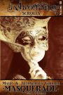 Techromancy Scrolls: Masquerade