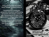Title: Poems From a Soulful Heart: Part One: Part One, Author: Vala Boyd