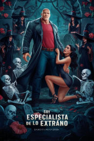 Title: Soy el Especialista de lo Extraño, Author: Dakota Frandsen