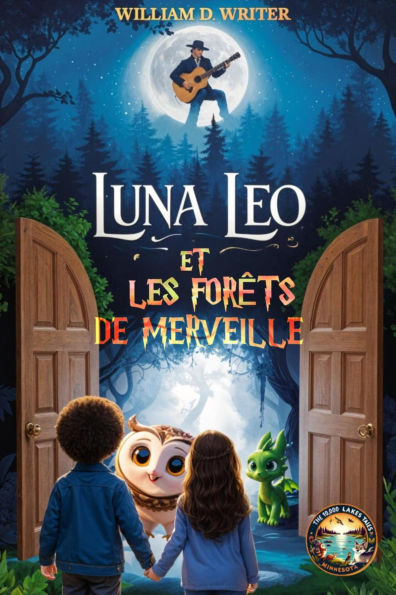 FOSTER FOX, UN CONTE DES 10 000 LACS 2E ÉDITION - FRENCH