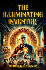 Title: The Illuminating Inventor, Author: Michael  J Southern