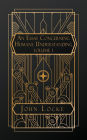 An Essay Concerning Humane Understanding: Volume I