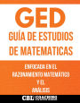 GED GUÍA DE ESTUDIOS DE MATEMATICAS