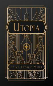 Title: Utopia, Author: Thomas More