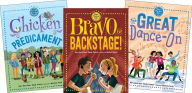 Title: Mini-Musical Tales from Bird Mountain School Complete Series 3-Book Set, Author: Multiple Authors