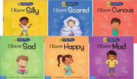 Title: We Find Feelings Clues Complete Series 6-Book Set, Author: Lindsay N. Giroux