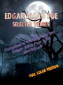 Edgar Allan Poe Selected Works