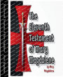 The Eleventh Testament of Mary Magdalene