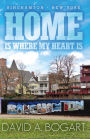 Home is Where My Heart is: Binghamton, New York