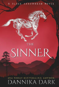 Title: The Sinner, Author: Dannika Dark