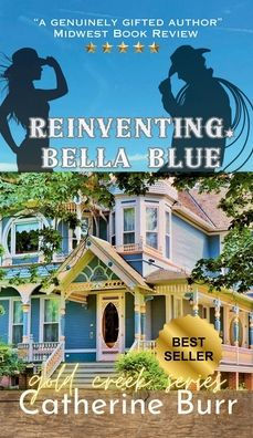 Re-Inventing Bella Blue