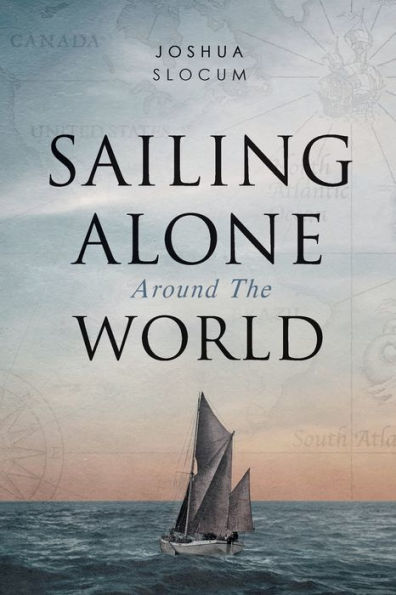 Sailing Alone Around the World