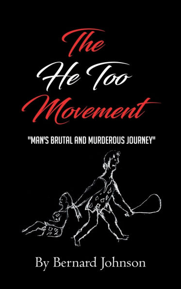 The He Too Movement