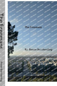 Title: The Freemans, Author: Renee Borcherding