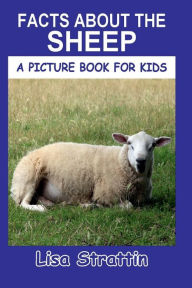 Title: Facts About the Sheep, Author: Lisa Strattin