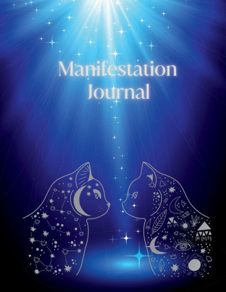 Manifestation Journal