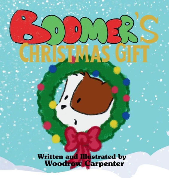 Boomer's Christmas Gift