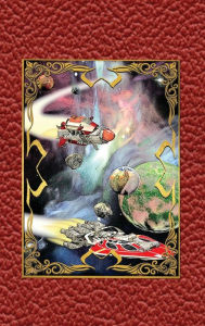 Title: Fantasy Science Fiction Omnibus: Hardcover Edition, Author: Robert Schoolcraft