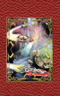 Fantasy Science Fiction Omnibus: Hardcover Edition