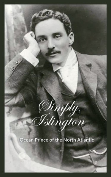 Simply Islington Ocean Prince of the North Atlantic