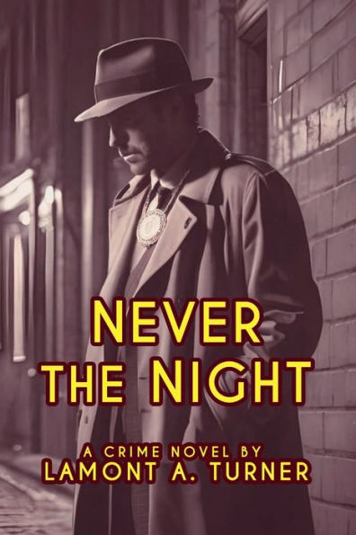 Never The Night