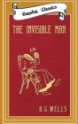 THE INVISIBLE MAN: A Grotesque Romance