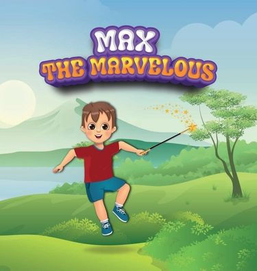 Max The Marvelous