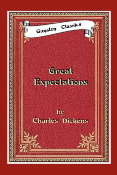 GREAT EXPECTATIONS