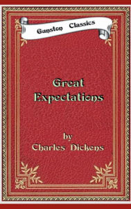 Title: GREAT EXPECTATIONS, Author: Charles Dickens