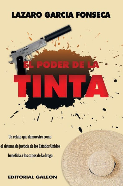 EL PODER DE LA TINTA