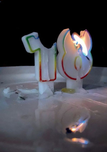 18