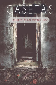 Title: CASETAS, Author: Dolores Estal