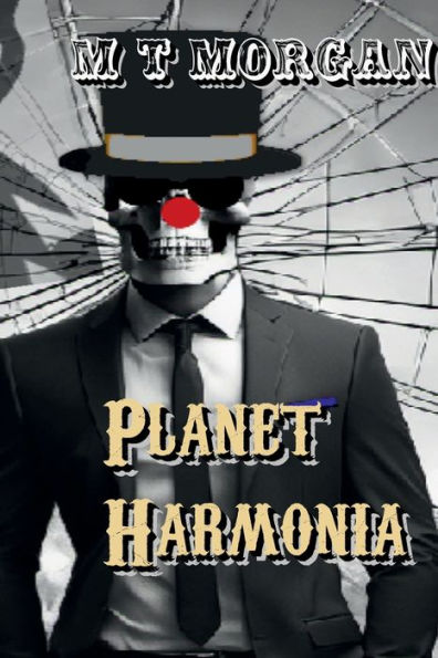 Planet Harmonia