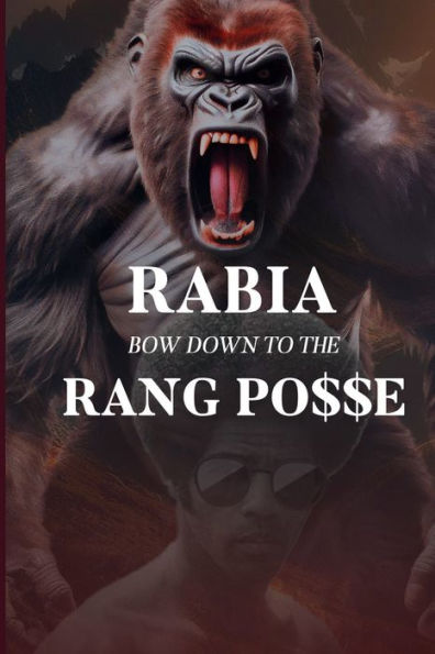 Rabia Bow Down To The Rang Po$$E