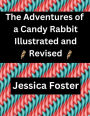 The Story of A Candy Rabbit Illustrated and Revised