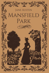 Title: Mansfield Park, Author: Jane Austen