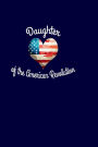 Daughter Of The American Revolution: USA History