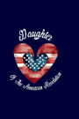 Daughter Of The American Revolution: USA History Sisterhood Patriot