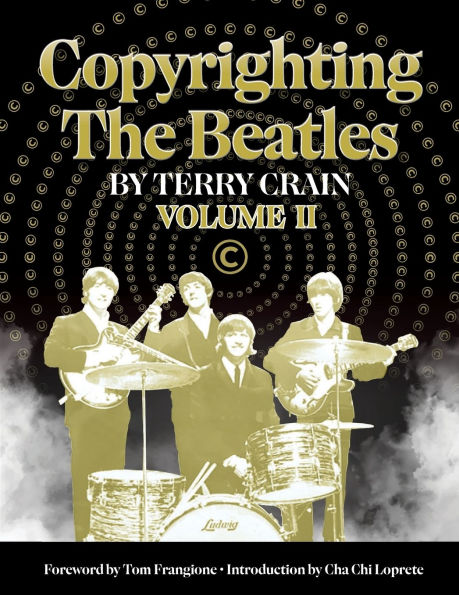 Copyrighting the Beatles - Volume II